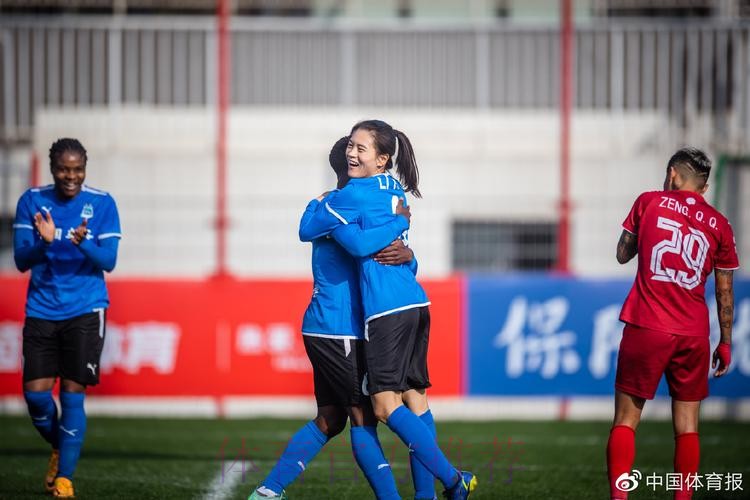 2020女超举行赛前发布会 新赛季即将拉开大幕