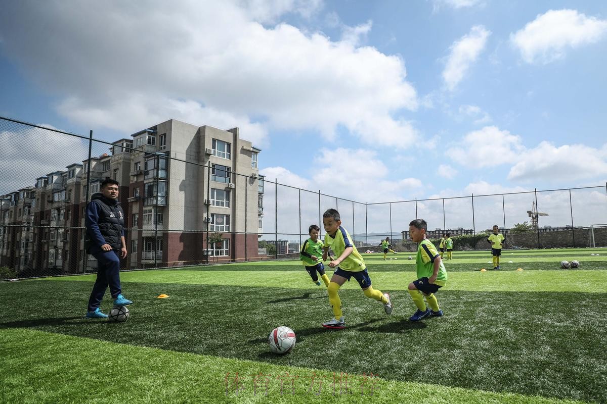 许基仁视点:重塑中国足球良好生态 许基仁视点:重塑中国足球良好生态