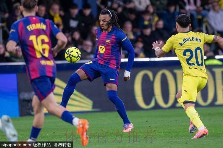 第19轮：比利亚雷亚尔VS阿拉维斯